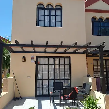 Appartement Summer Costa Calma