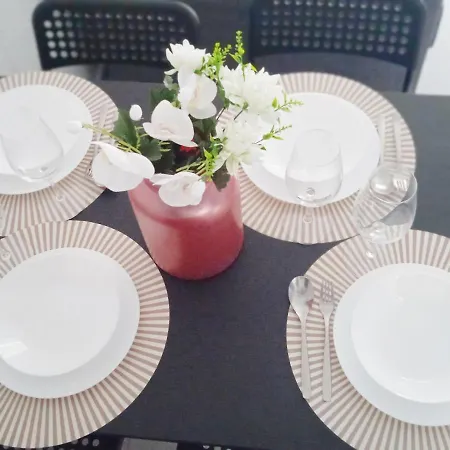 Appartement Summer