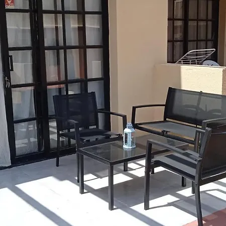 Appartement Summer Costa Calma
