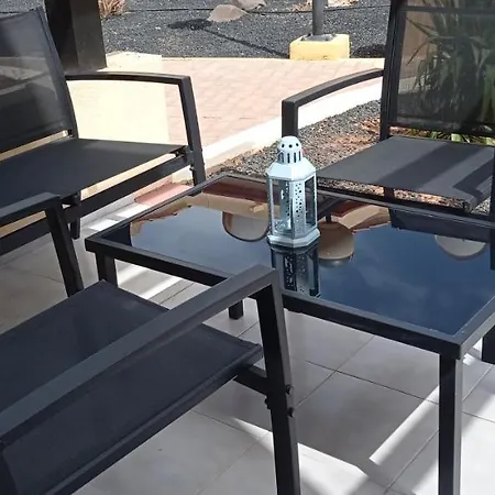 Summer Apartment *