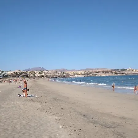 Summer Costa Calma